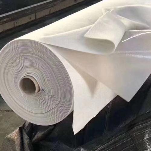 复合土工布 不透水土工布 路基防渗土工布要求 两布一膜防渗膜使用